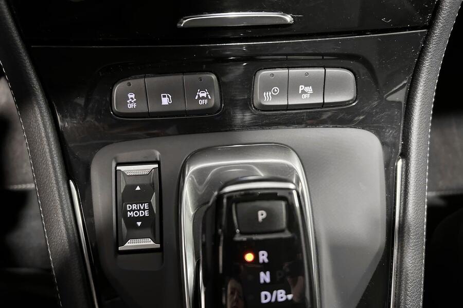 Opel Grandland vaihtoauto