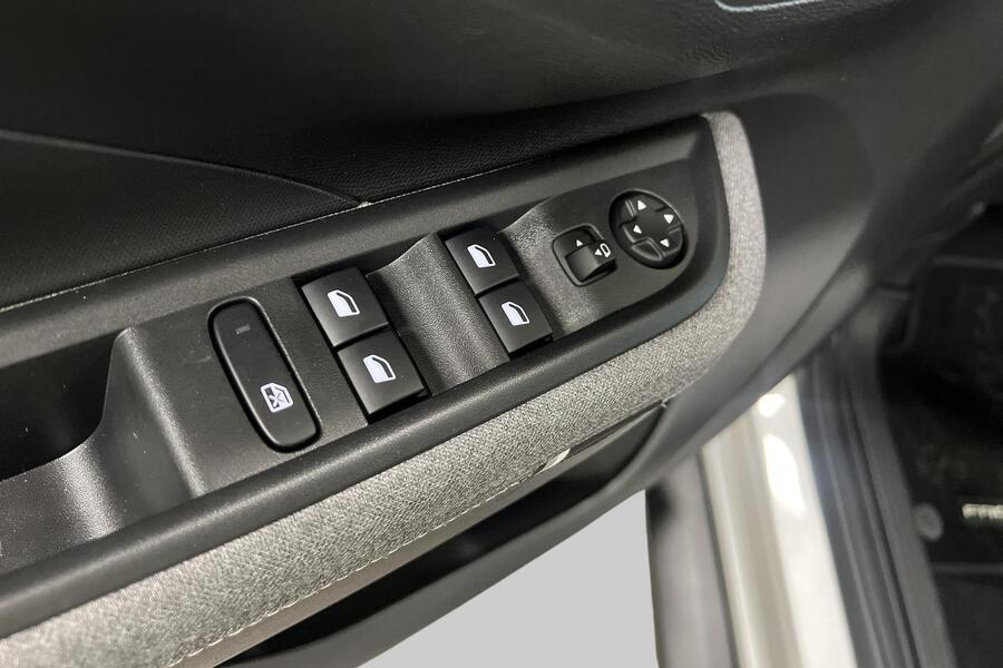 Opel Frontera vaihtoauto