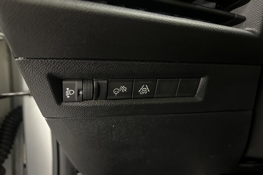 Opel Frontera vaihtoauto