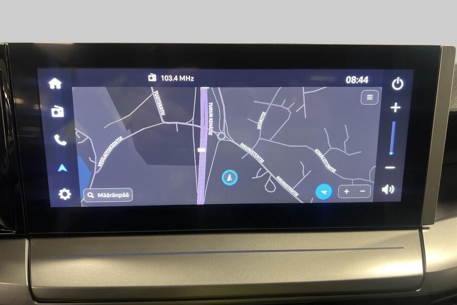 Opel Frontera vaihtoauto