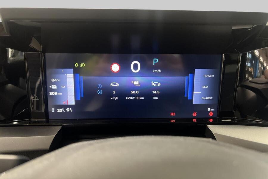 Opel Frontera vaihtoauto