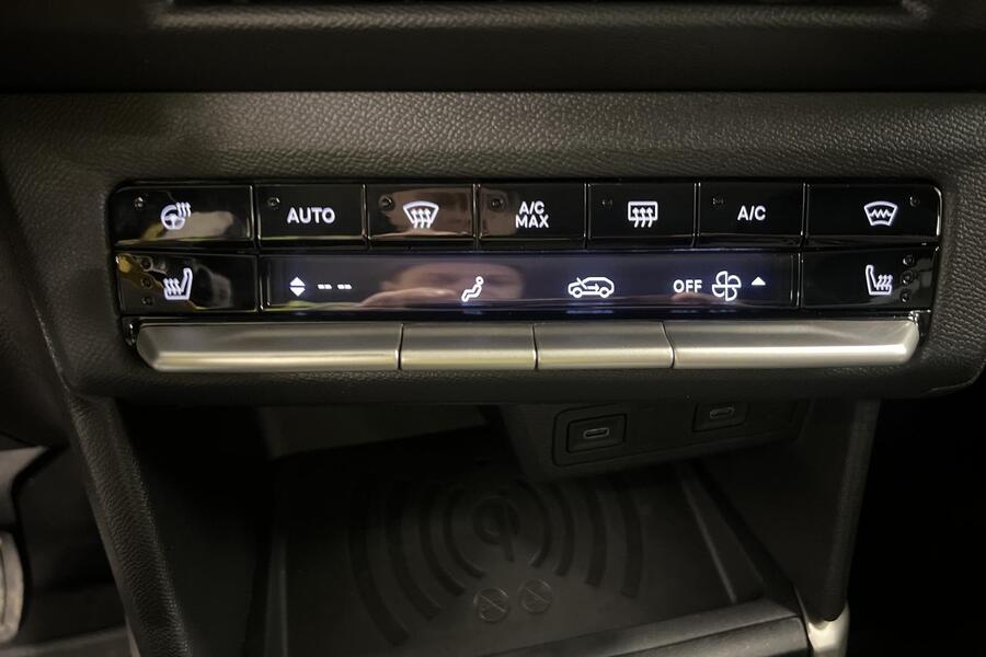 Opel Frontera vaihtoauto