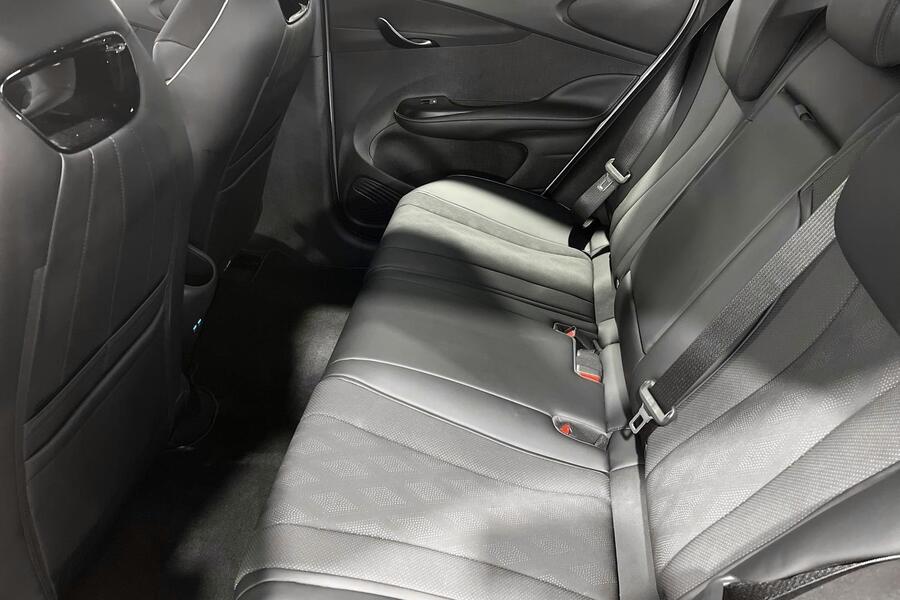 BYD Dolphin vaihtoauto