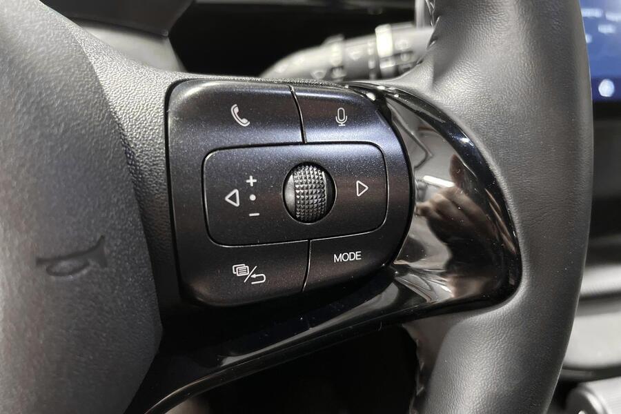 BYD Dolphin vaihtoauto