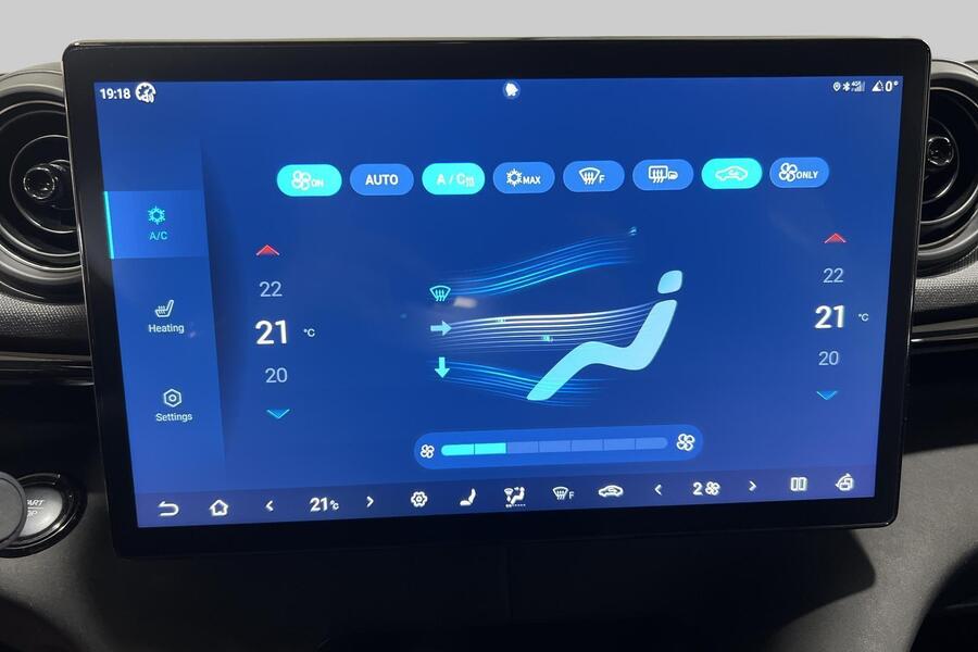 BYD Dolphin vaihtoauto