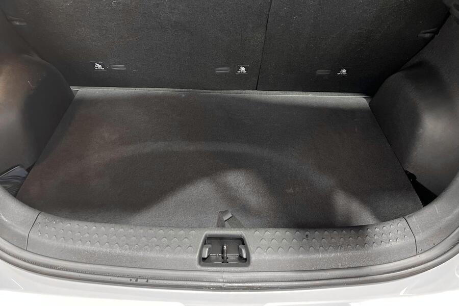 BYD Dolphin vaihtoauto