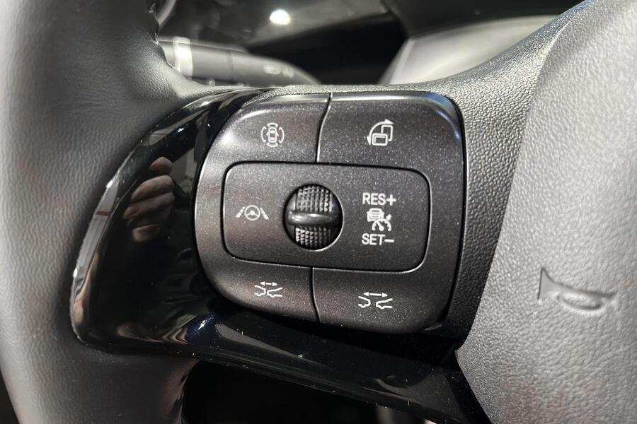 BYD Dolphin vaihtoauto