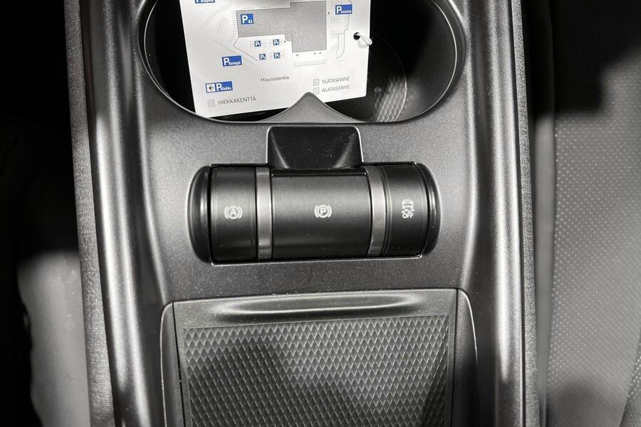 BYD Dolphin vaihtoauto