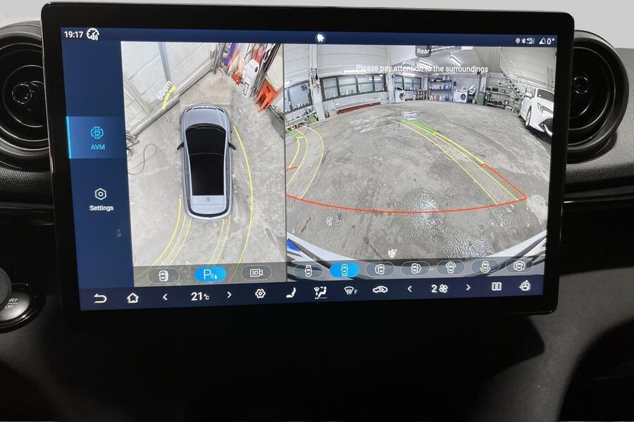 BYD Dolphin vaihtoauto