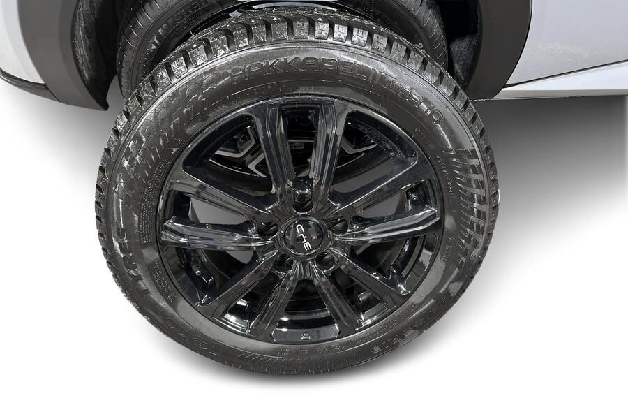 BYD Dolphin vaihtoauto