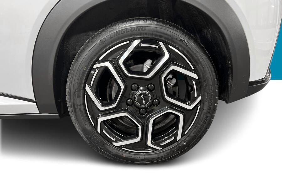 BYD Dolphin vaihtoauto