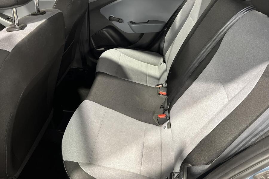 Hyundai i20 vaihtoauto