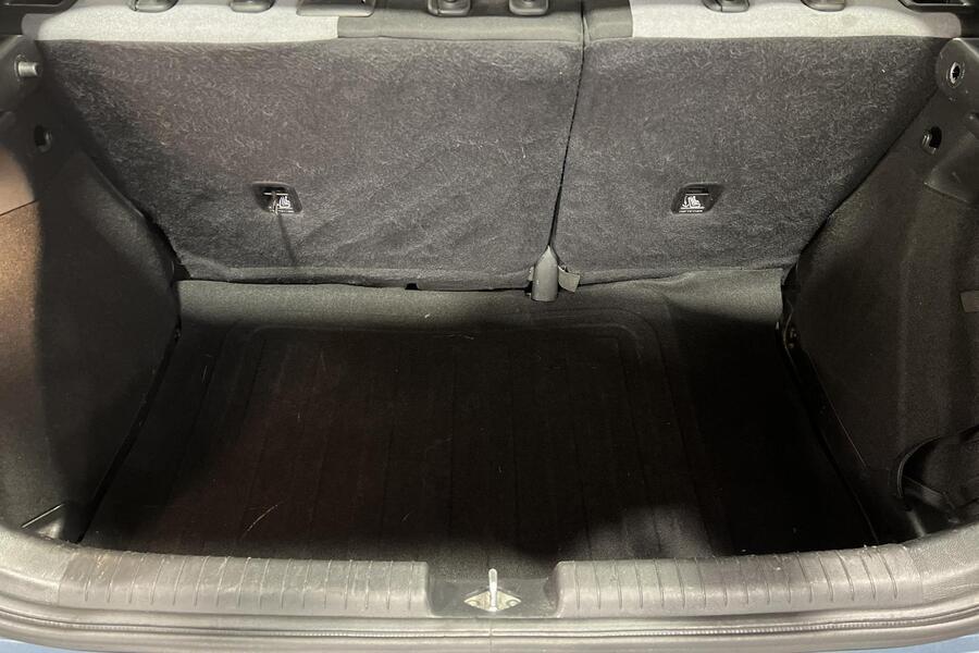 Hyundai i20 vaihtoauto