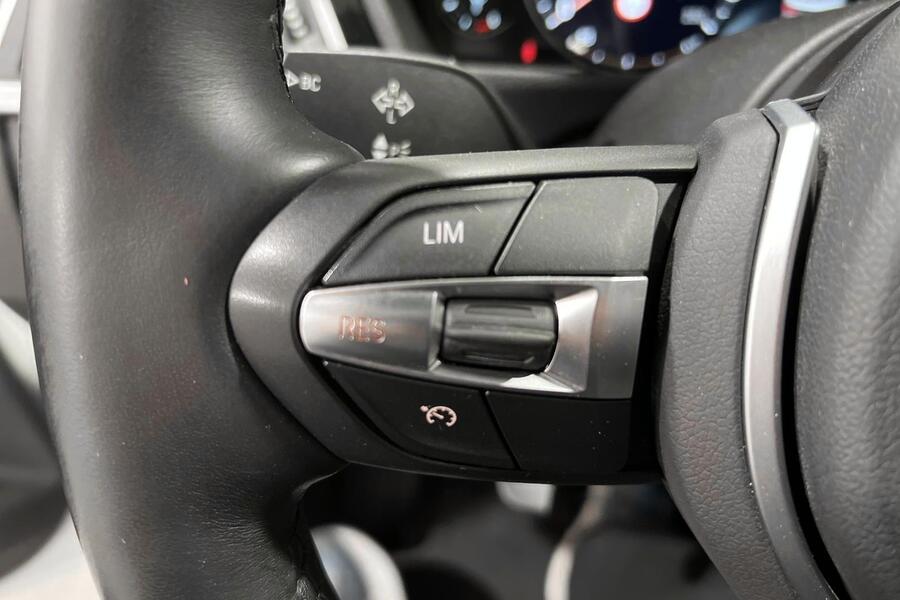 BMW 3-sarja vaihtoauto