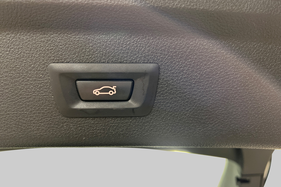 BMW 3-sarja vaihtoauto