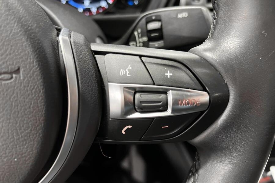 BMW 3-sarja vaihtoauto