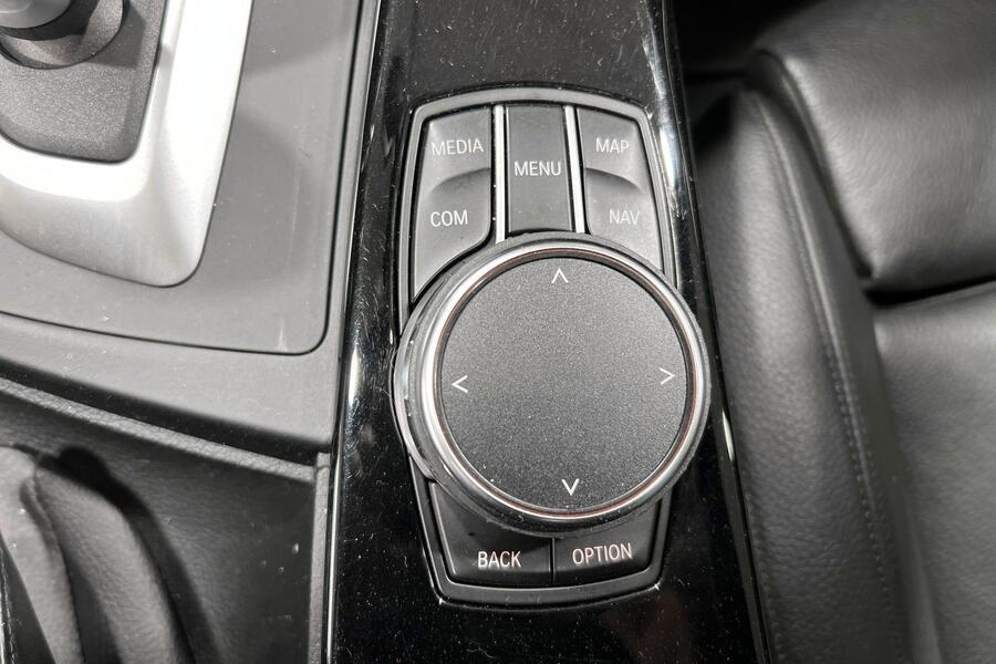 BMW 3-sarja vaihtoauto