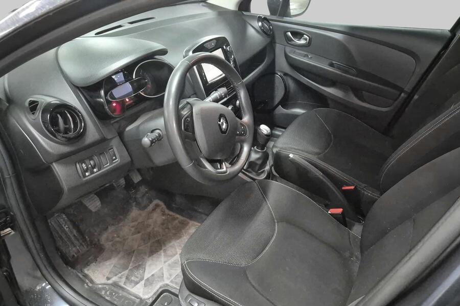 Renault Clio vaihtoauto