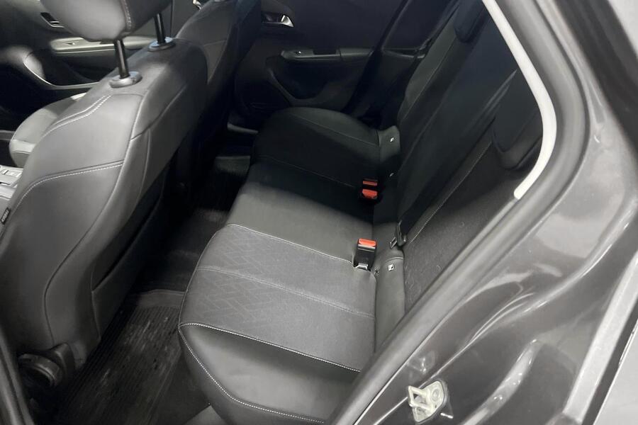 Opel Corsa vaihtoauto