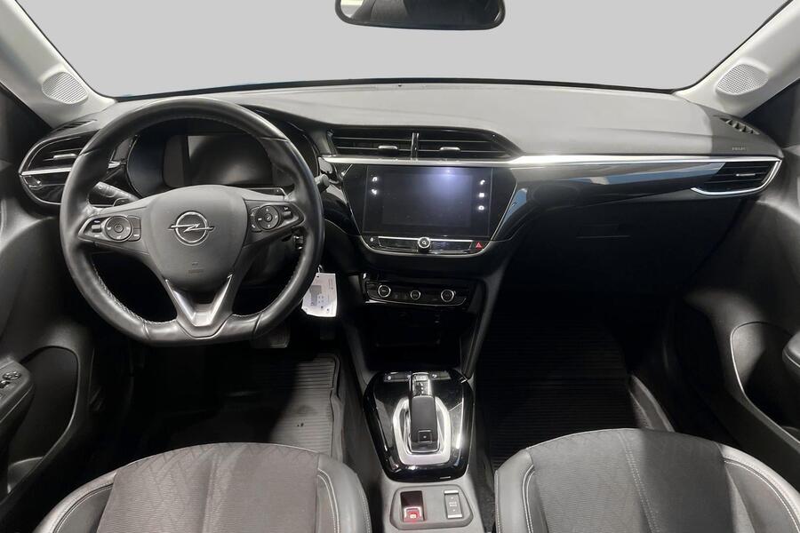 Opel Corsa vaihtoauto