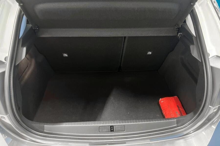 Opel Corsa vaihtoauto