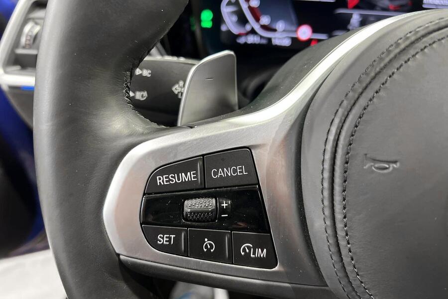 BMW 3-sarja vaihtoauto