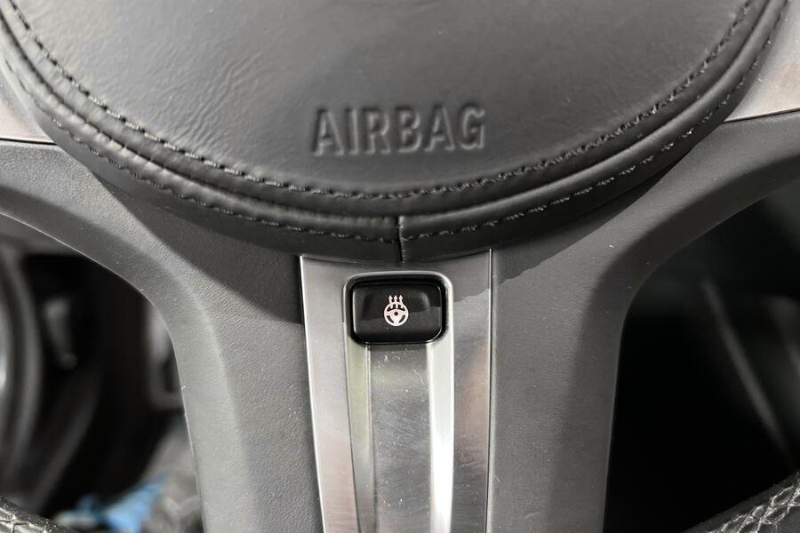 BMW 3-sarja vaihtoauto