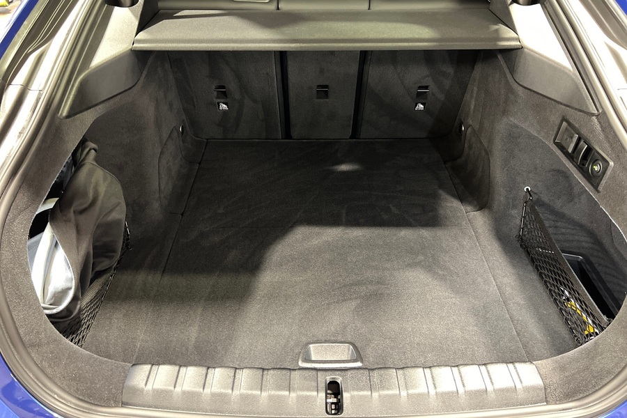 BMW i4 vaihtoauto