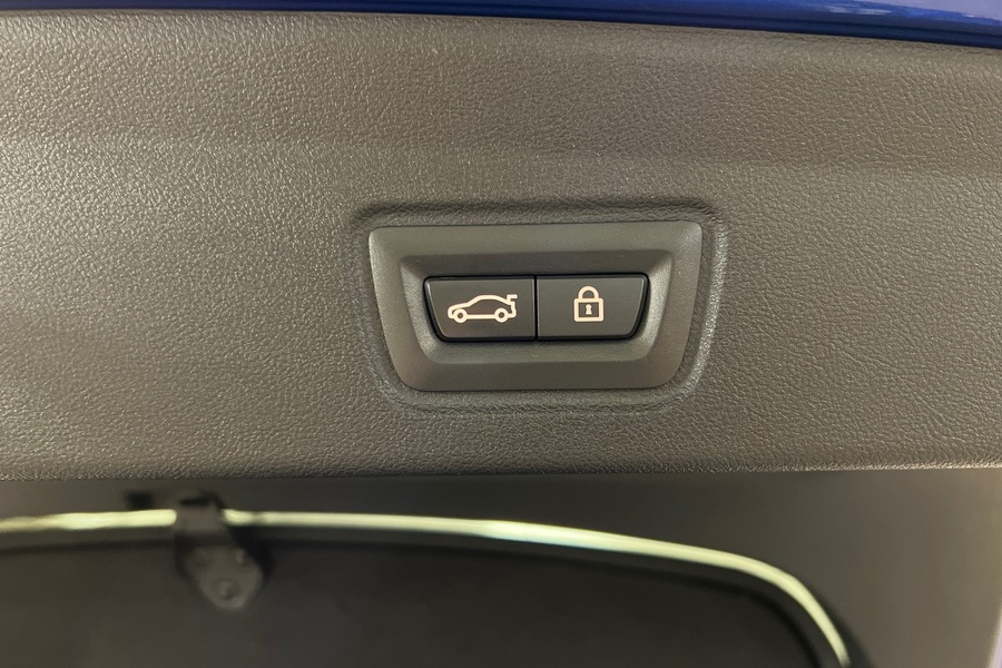 BMW i4 vaihtoauto