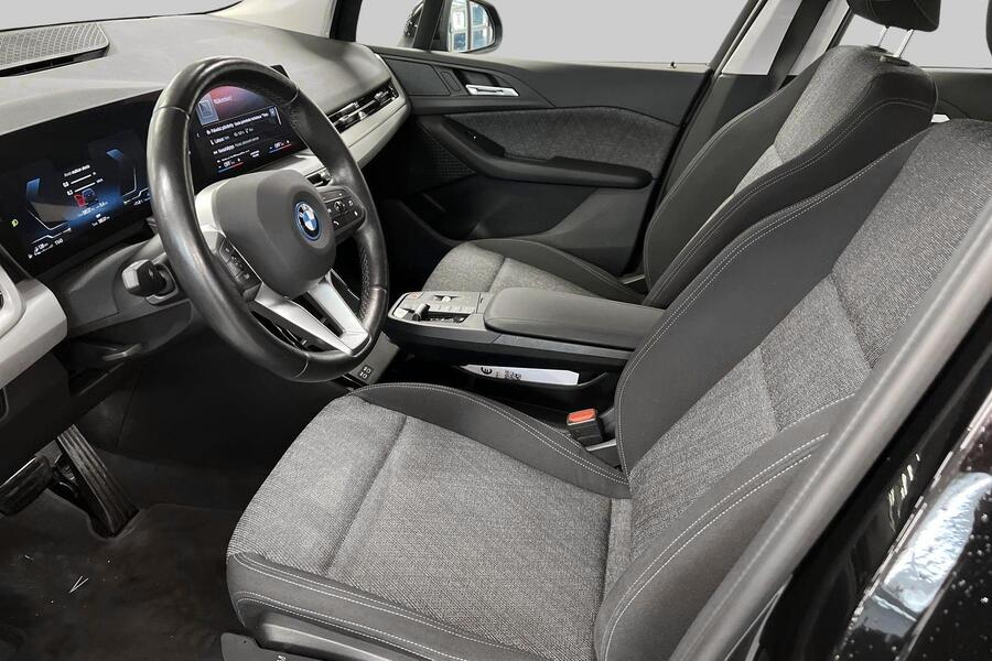 BMW 2-sarja vaihtoauto
