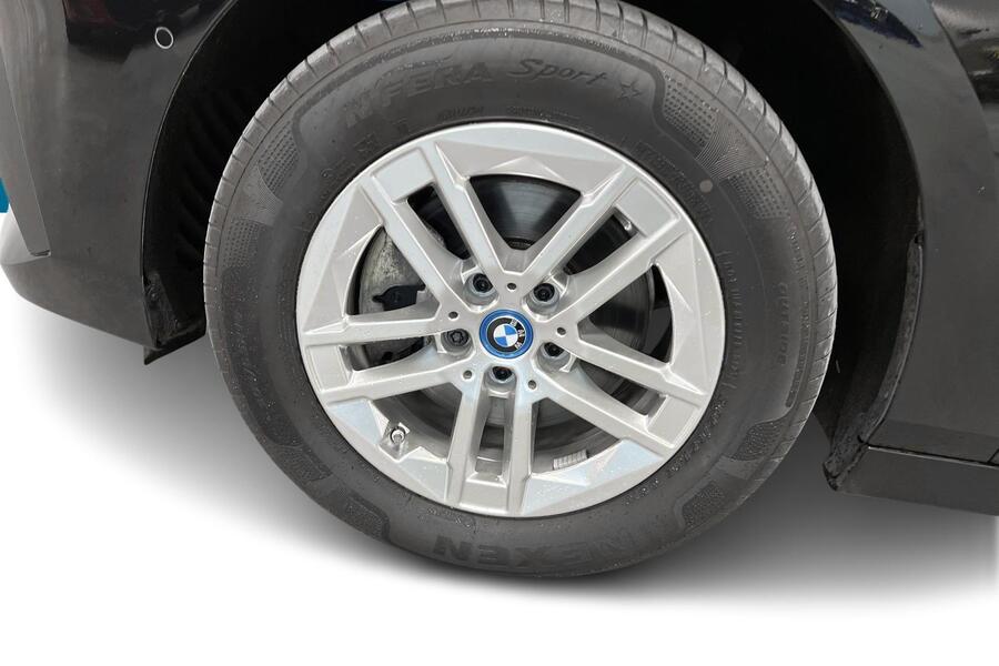 BMW 2-sarja vaihtoauto