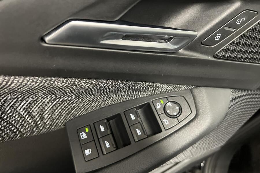 BMW 2-sarja vaihtoauto