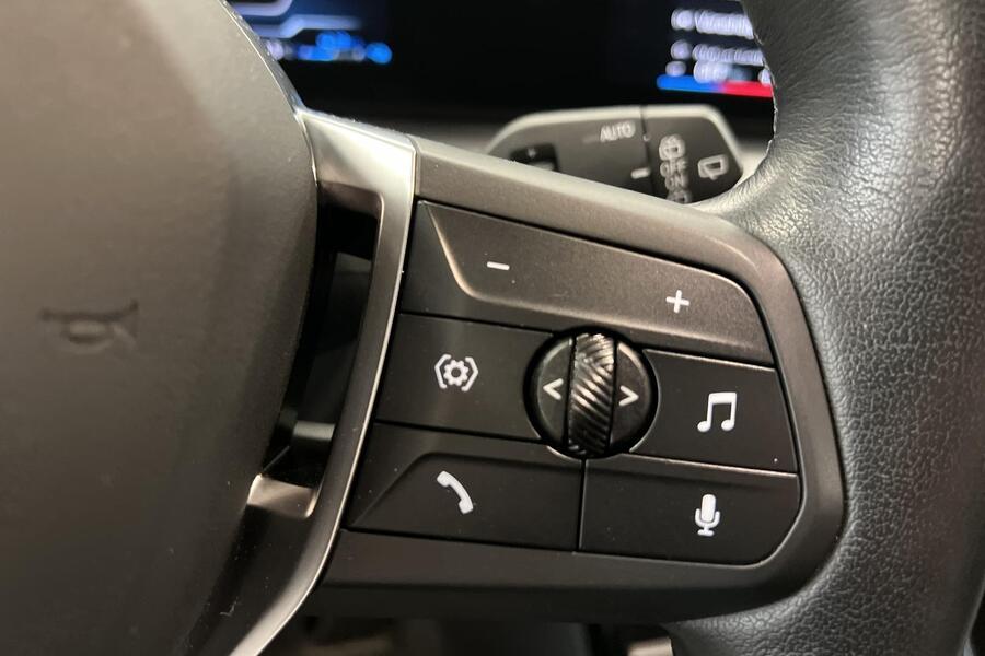 BMW 2-sarja vaihtoauto