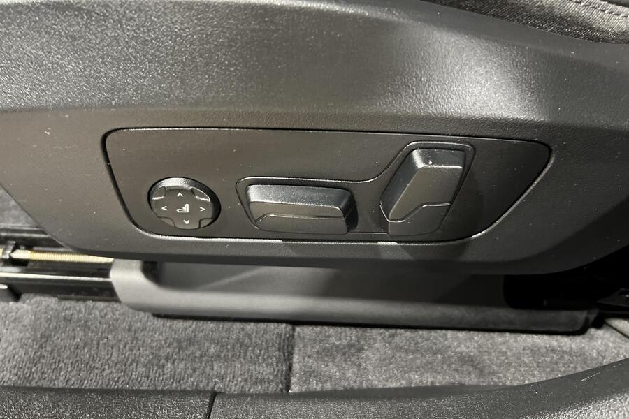 BMW iX2 vaihtoauto