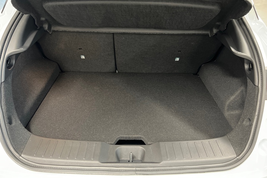 Nissan Juke vaihtoauto