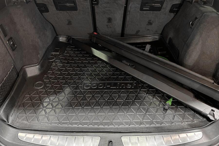 BMW 3-sarja vaihtoauto