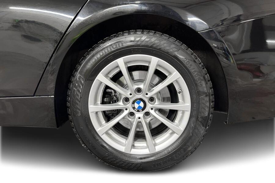 BMW 3-sarja vaihtoauto