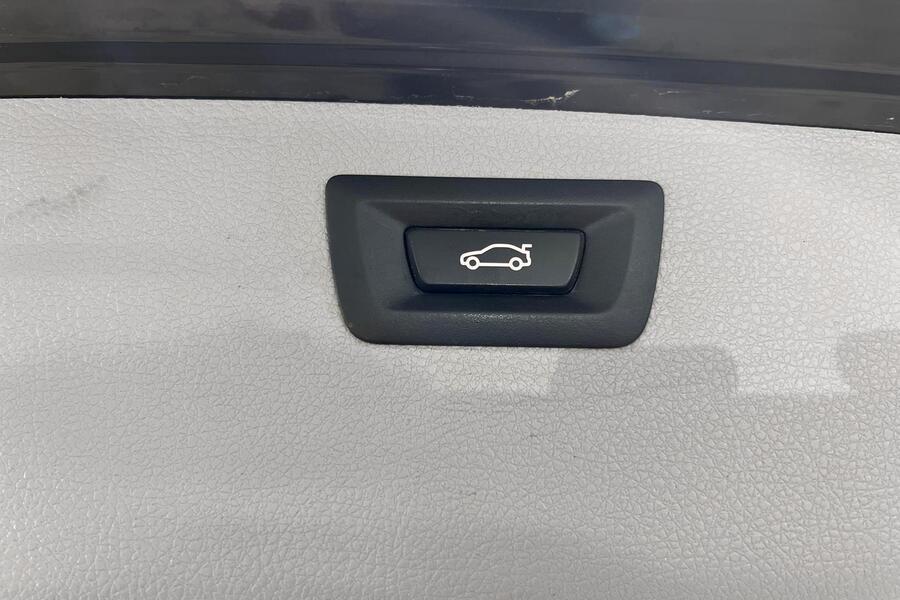 BMW 3-sarja vaihtoauto