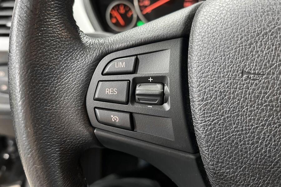 BMW 3-sarja vaihtoauto