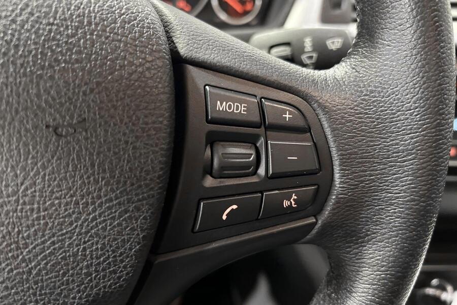 BMW 3-sarja vaihtoauto