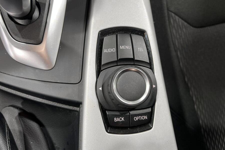 BMW 3-sarja vaihtoauto