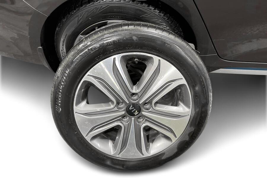 Kia Optima vaihtoauto