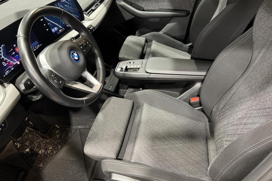 BMW 2-sarja vaihtoauto