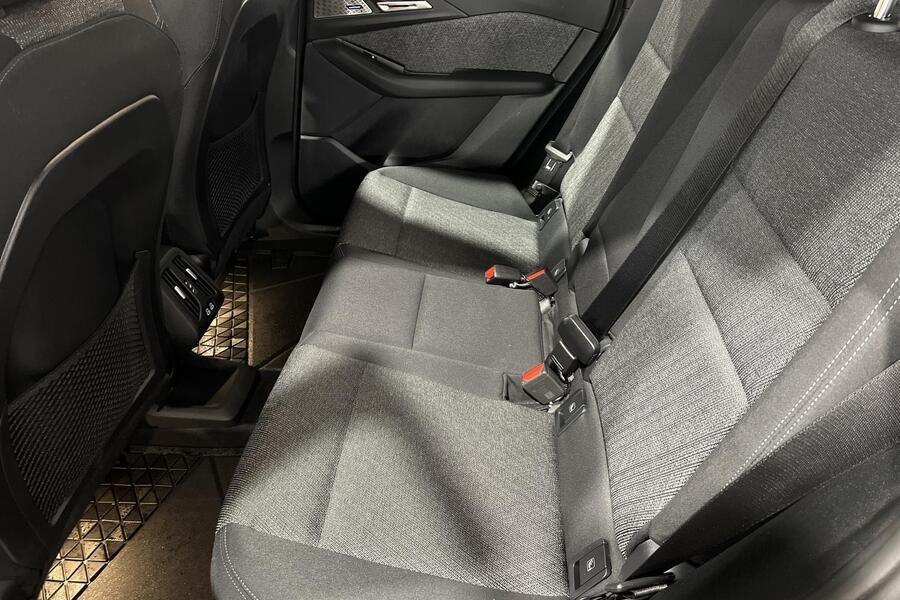 BMW 2-sarja vaihtoauto