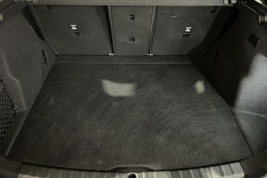 BMW 2-sarja vaihtoauto