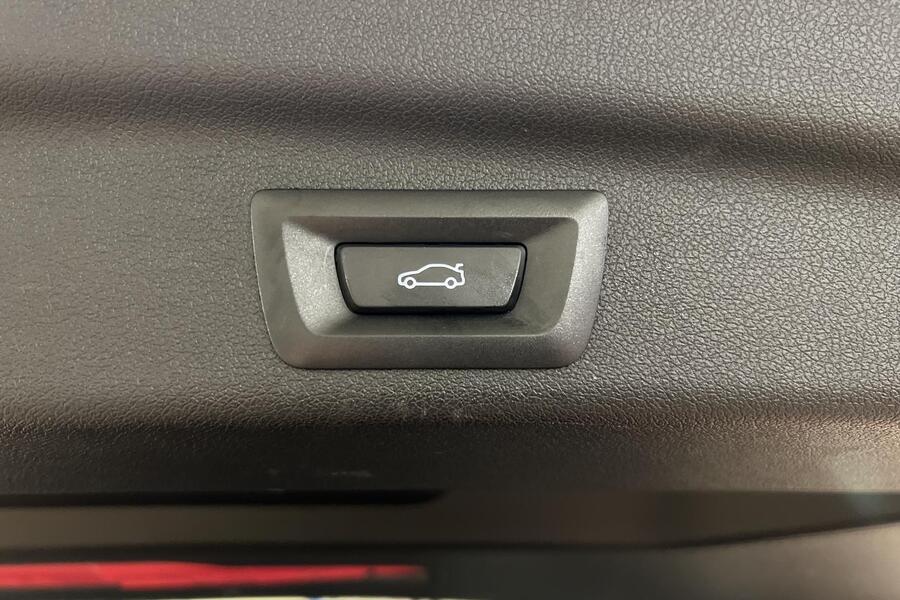 BMW 2-sarja vaihtoauto