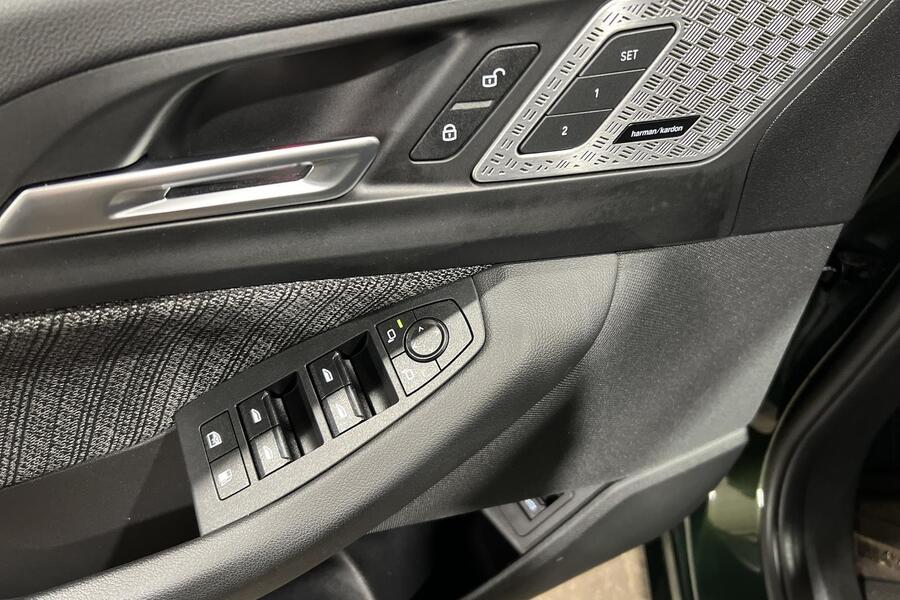 BMW 2-sarja vaihtoauto