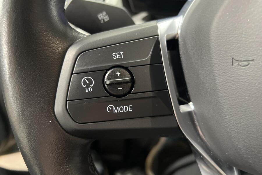 BMW 2-sarja vaihtoauto