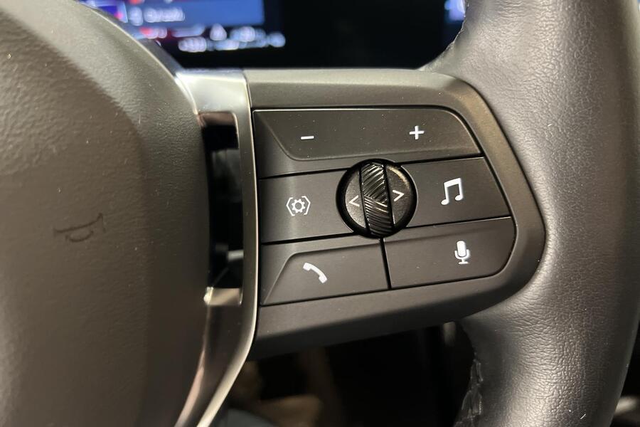 BMW 2-sarja vaihtoauto