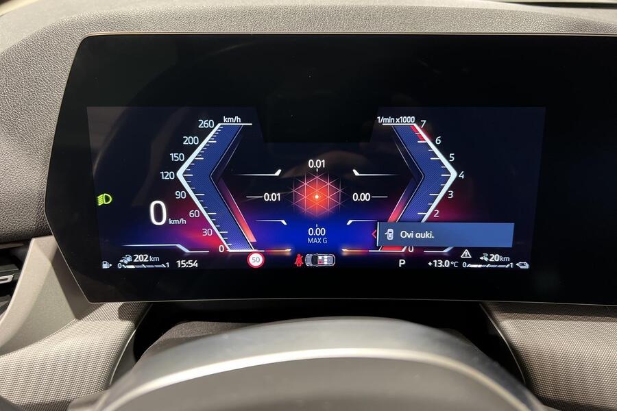 BMW 2-sarja vaihtoauto